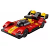 LEGO Speed Champions 30709 Ferrari 499P - Hypercar