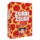 Zsiráf Zsuga társasjáték