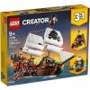 LEGO Creator 31109 Kalózhajó