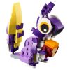 LEGO Creator 31125 Fantáziaerdő teremtményei