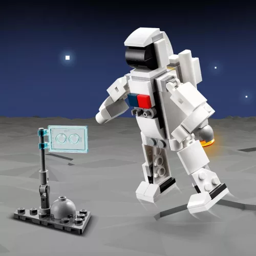 LEGO Creator 31134 Űrsikló