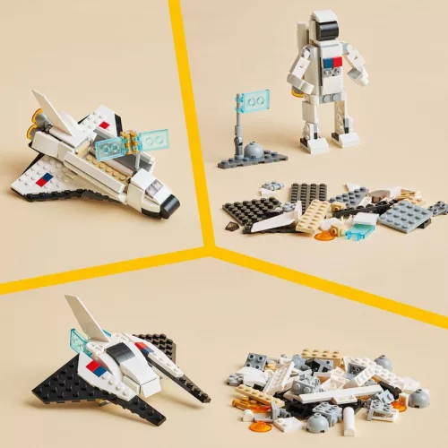 LEGO Creator 31134 Űrsikló