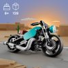 LEGO Creator 31135 Veterán motorkerékpár