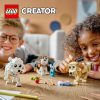 LEGO Creator 31137 Cuki kutyusok