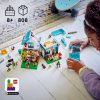 LEGO Creator 31139 Otthonos ház