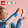 LEGO Creator 31140 Varázslatos egyszarvú
