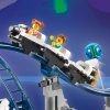 LEGO Creator 31142 Űrhajós hullámvasút