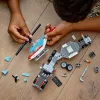 LEGO Creator 31146 Platós teherautó és helikopter