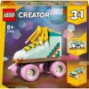 LEGO Creator 31148 Retró görkorcsolya