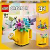 LEGO Creator 31149 Virágok locsolókannában