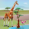 LEGO Creator 31150 Afrikai vadállatok