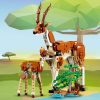 LEGO Creator 31150 Afrikai vadállatok