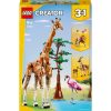 LEGO Creator 31150 Afrikai vadállatok