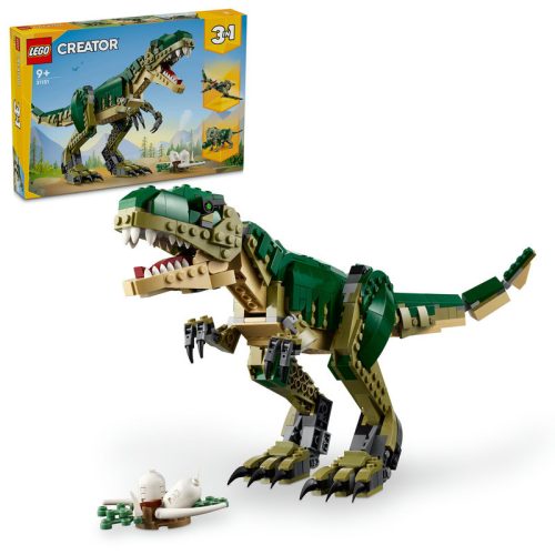 LEGO Creator 31151 T-Rex