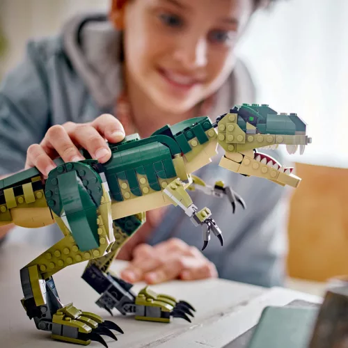 LEGO Creator 31151 T-Rex