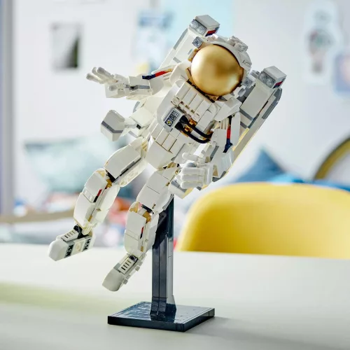LEGO Creator 31152 Űrhajós