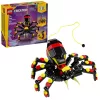 LEGO Creator 31159 Vadállatok: Meglepetésekkel teli pók
