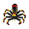 LEGO Creator 31159 Vadállatok: Meglepetésekkel teli pók