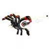 LEGO Creator 31159 Vadállatok: Meglepetésekkel teli pók