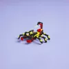 LEGO Creator 31159 Vadállatok: Meglepetésekkel teli pók