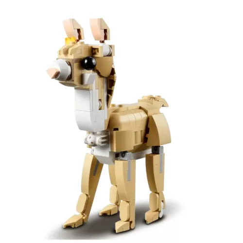 LEGO Creator 3in1 31162 Aranyos nyuszi