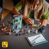 LEGO Creator 31167 Kísértetkastély