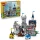 LEGO Creator 31168 Középkori lovagi vár