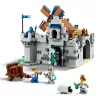 LEGO Creator 31168 Középkori lovagi vár