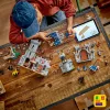 LEGO Creator 31168 Középkori lovagi vár