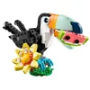 LEGO Creator 31173 Vadállatok: Trópusi tukán