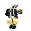 LEGO Creator 31173 Vadállatok: Trópusi tukán