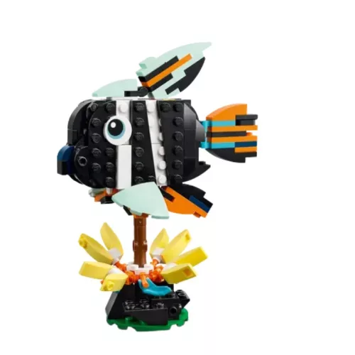 LEGO Creator 31173 Vadállatok: Trópusi tukán