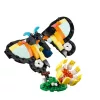 LEGO Creator 31173 Vadállatok: Trópusi tukán