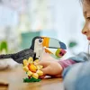 LEGO Creator 31173 Vadállatok: Trópusi tukán