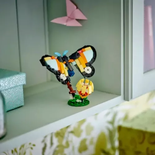 LEGO Creator 31173 Vadállatok: Trópusi tukán