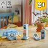 LEGO Creator 31174 Retró telefon