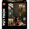 LEGO Art 31213 Mona Lisa