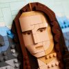 LEGO Art 31213 Mona Lisa