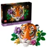LEGO Art 31217 A faunagyűjtemény - Tigris