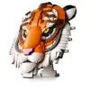 LEGO Art 31217 A faunagyűjtemény - Tigris