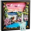 LEGO Art 31218 Tájkép a japán cseresznyevirágzásról