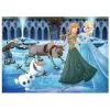 Ravensburger Disney Jégvarázs Gyűjtői Kiadás puzzle – 1000 db