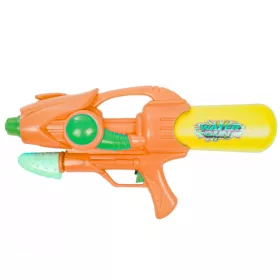 Duplalövetű vízipisztoly (49 cm)
