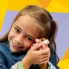 LEGO Creator 31376 Aranyos hörcsög egy virággal