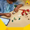 LEGO Creator 31379 Veszedelmes dinoszaurusz