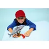 LEGO Creator 31381 Veszedelmes cápa egy kincsesládával