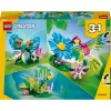 LEGO Creator 31384 Vadállatok: Színpompás kolibri