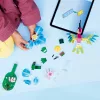 LEGO Creator 31384 Vadállatok: Színpompás kolibri