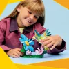 LEGO Creator 31384 Vadállatok: Színpompás kolibri