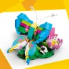LEGO Creator 31384 Vadállatok: Színpompás kolibri